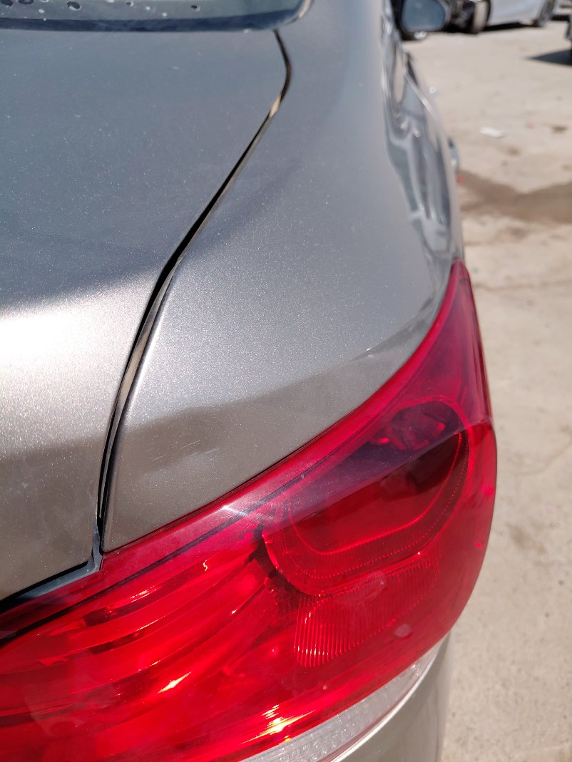 KIA Pegas ال 2023 image