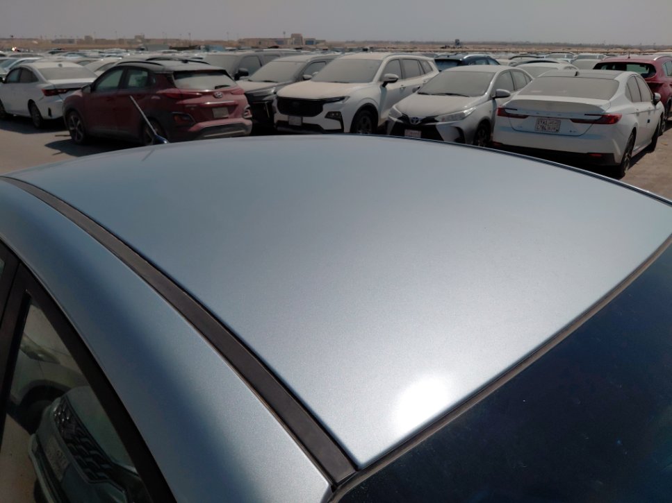 هيونداي أكسنت FLEET 2021 image