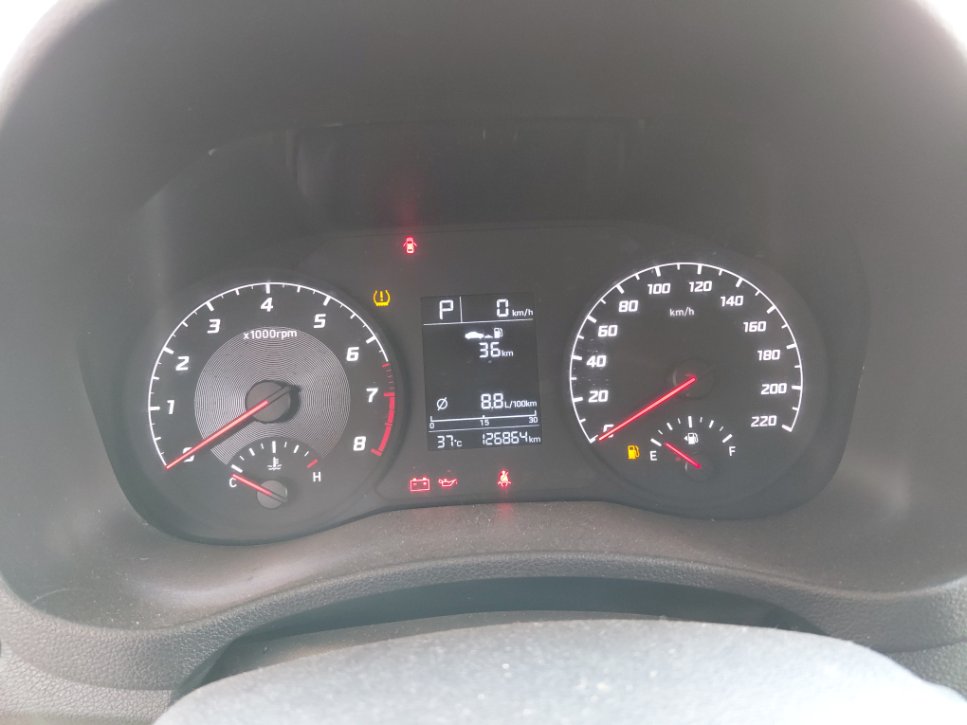Hyundai Accent STD 2022 image