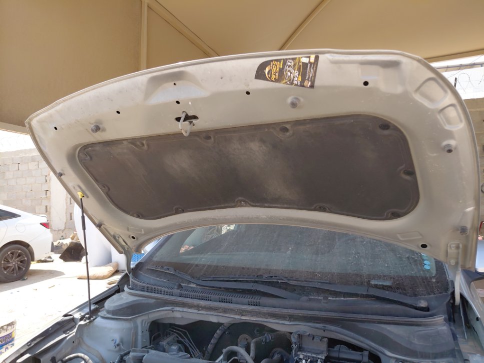 Hyundai Accent STD 2022 image