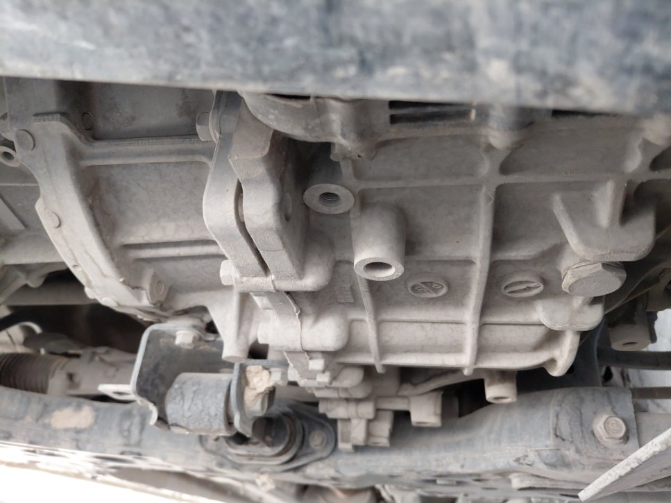 Hyundai Accent STD 2022 image
