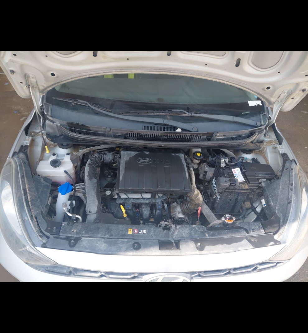 هيونداي جراند i10 STD 2024 image