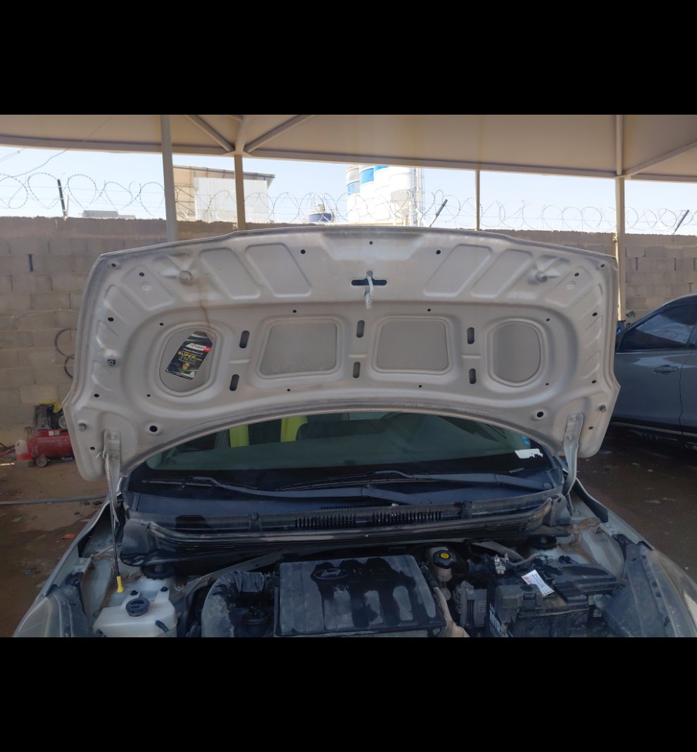 هيونداي جراند i10 STD 2024 image