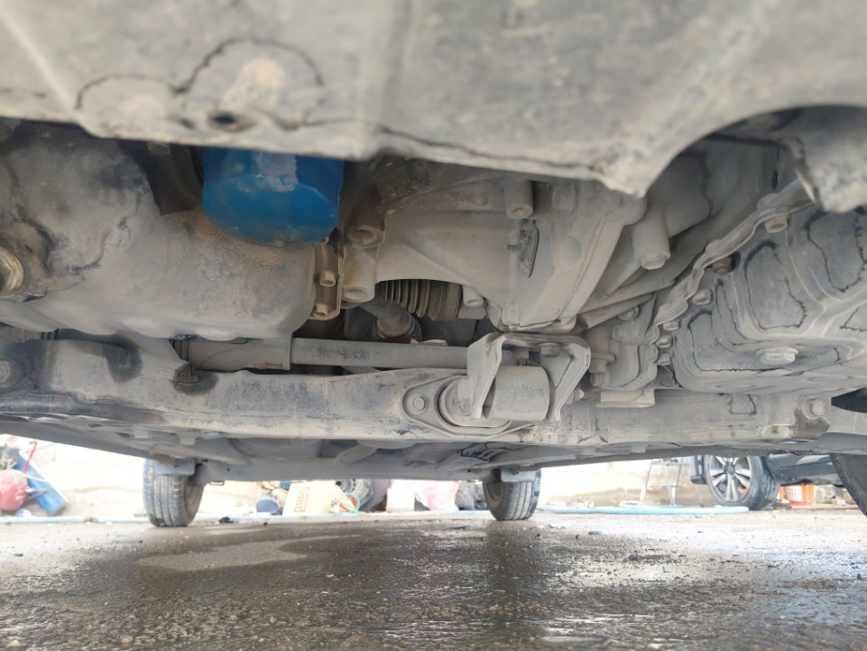 هيونداي جراند i10 STD 2024 image