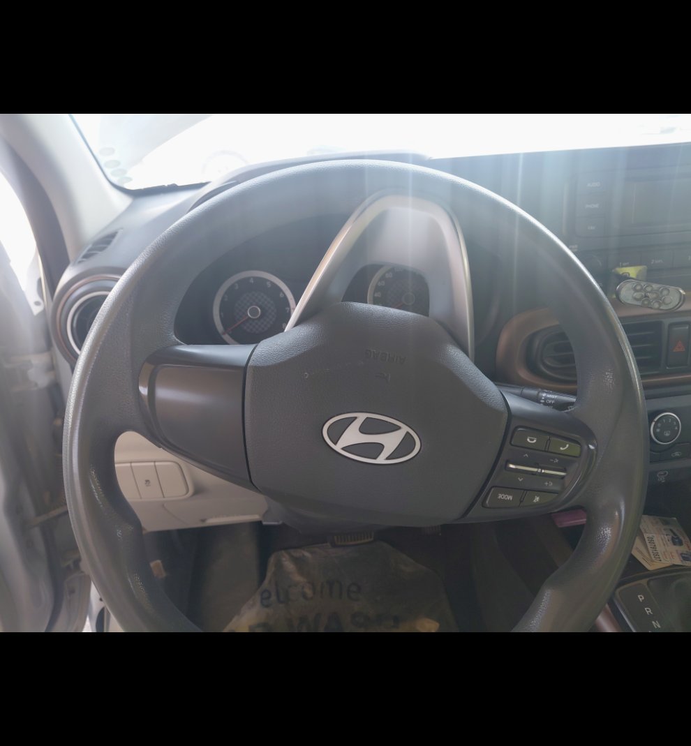 هيونداي جراند i10 STD 2024 image
