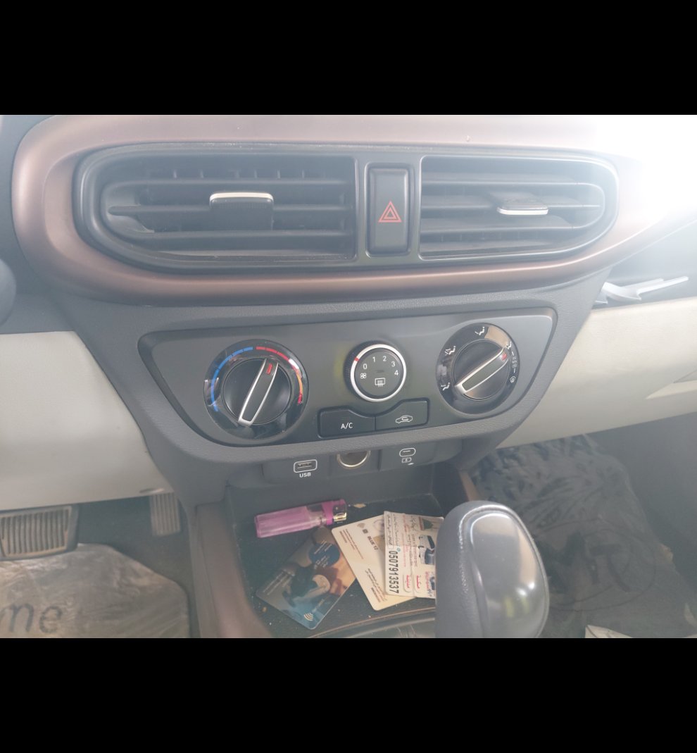 هيونداي جراند i10 STD 2024 image