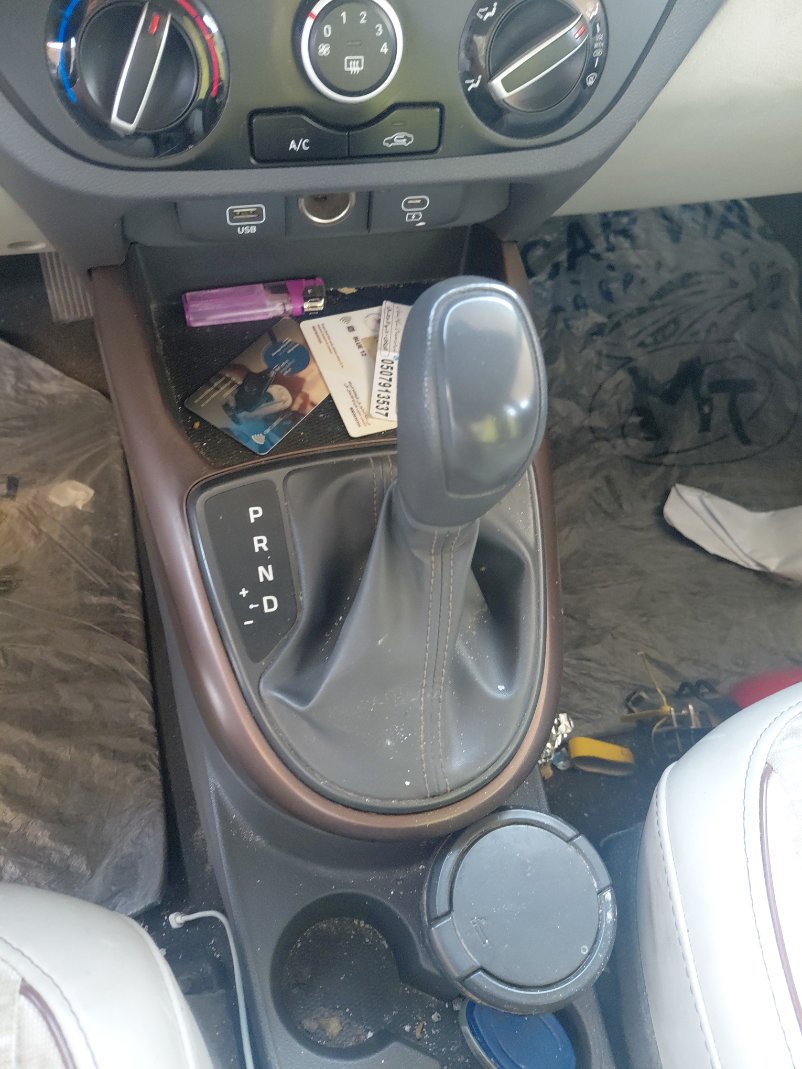 هيونداي جراند i10 STD 2024 image