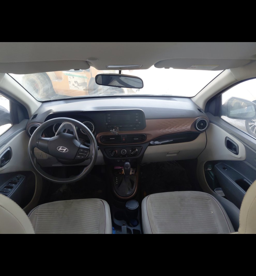 هيونداي جراند i10 STD 2024 image
