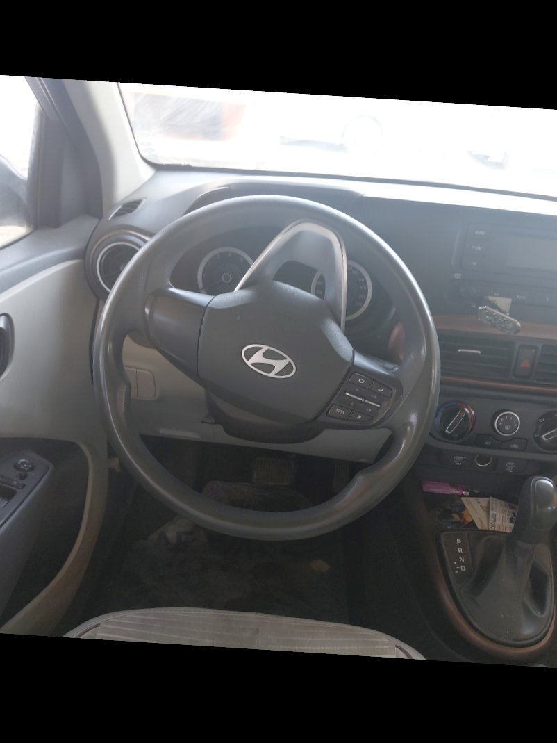 هيونداي جراند i10 STD 2024 image