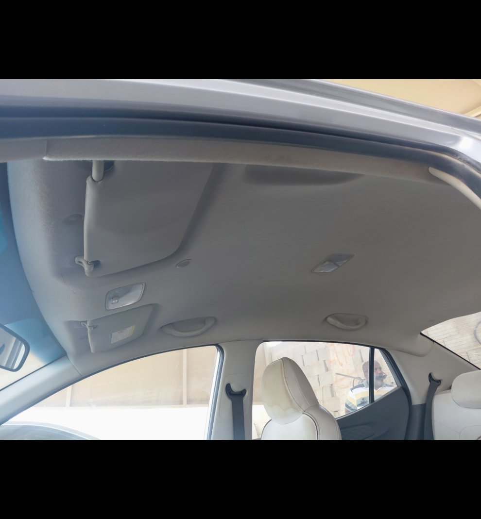 هيونداي جراند i10 STD 2024 image