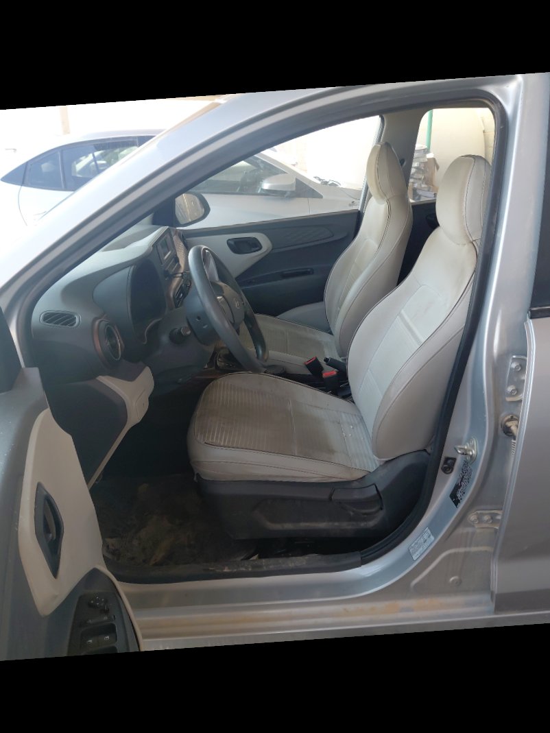 هيونداي جراند i10 STD 2024 image