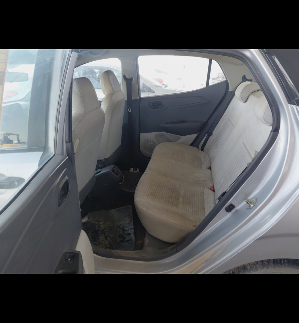 هيونداي جراند i10 STD 2024 image