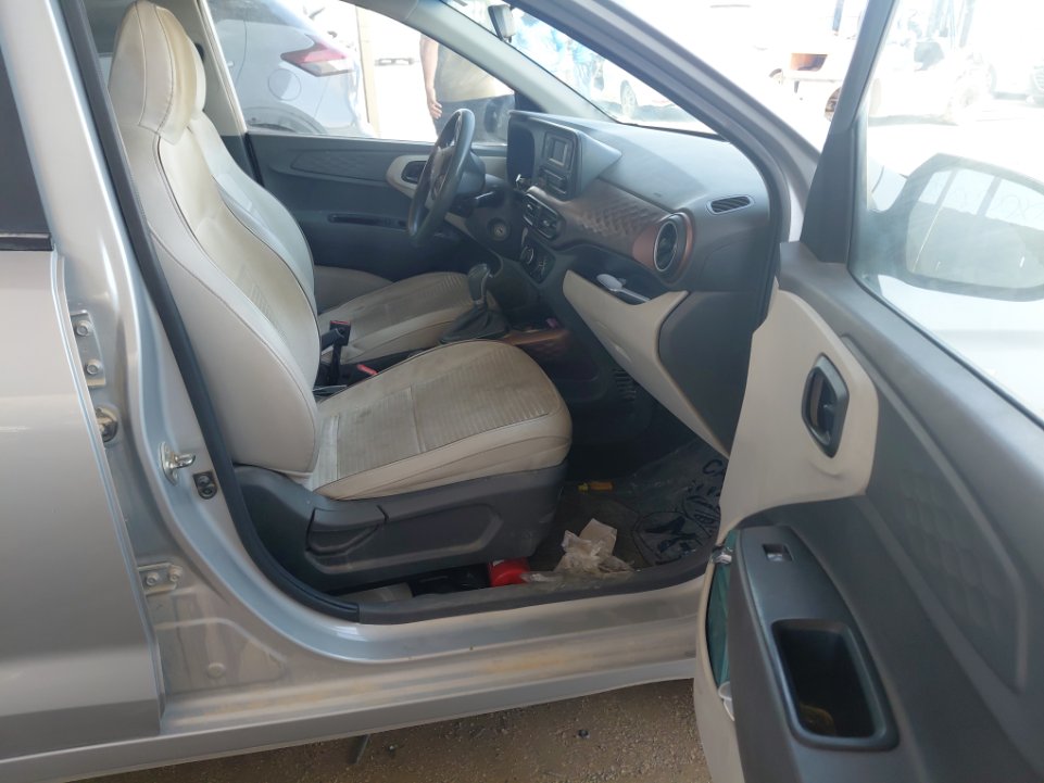 هيونداي جراند i10 STD 2024 image