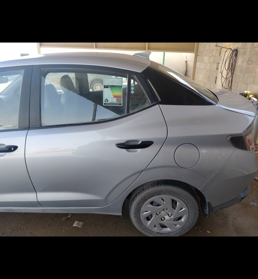 هيونداي جراند i10 STD 2024 image