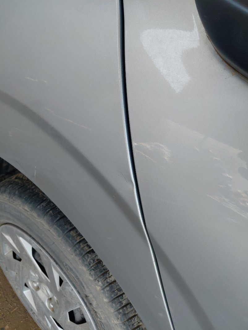 هيونداي جراند i10 STD 2024 image