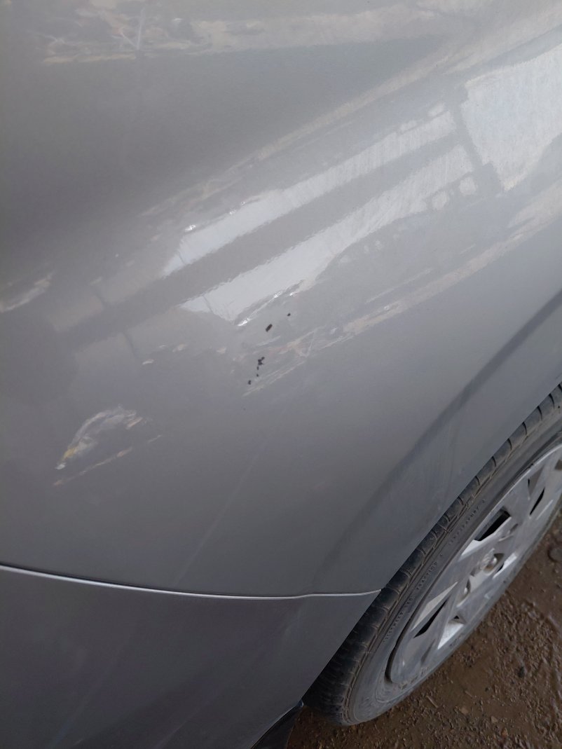 هيونداي جراند i10 STD 2024 image