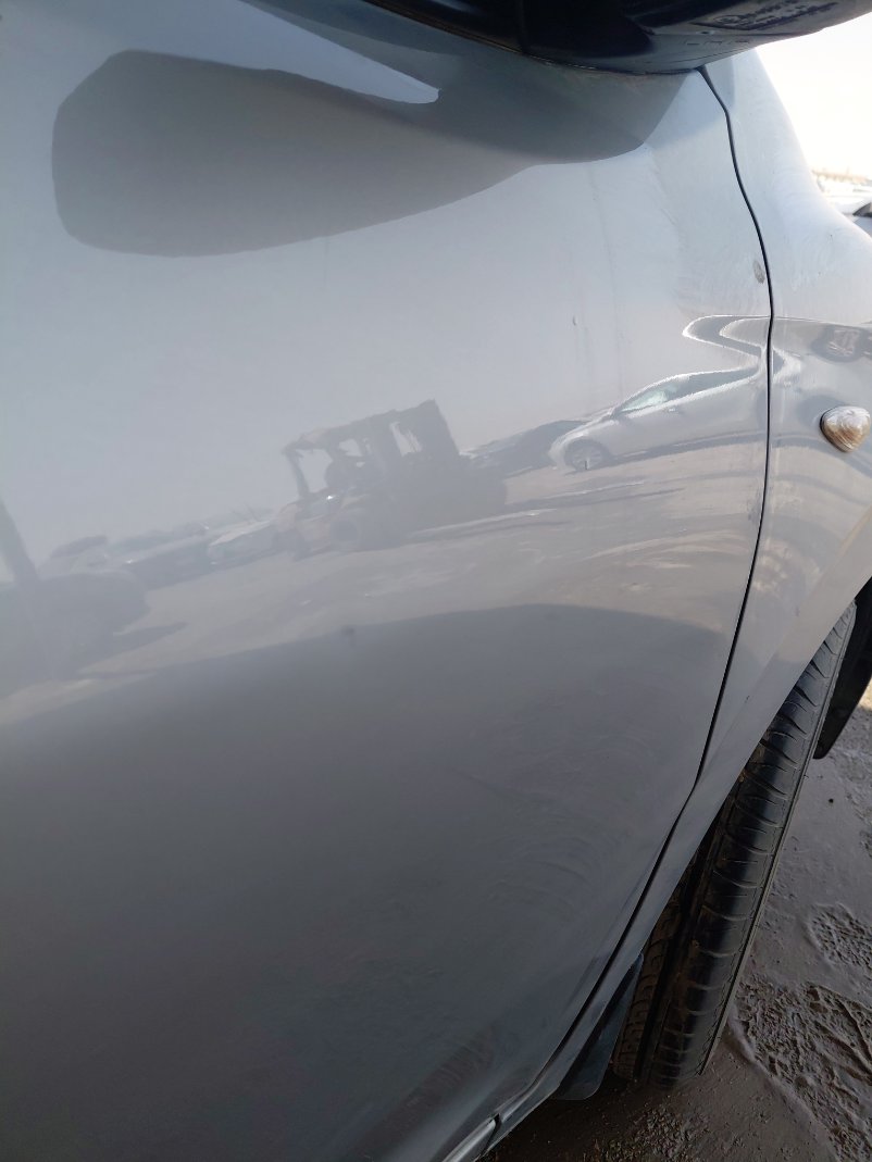 هيونداي جراند i10 STD 2024 image