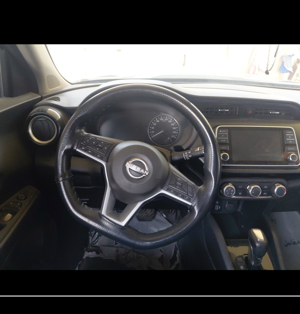 نيسان كيكس إس رياضية 2024 image