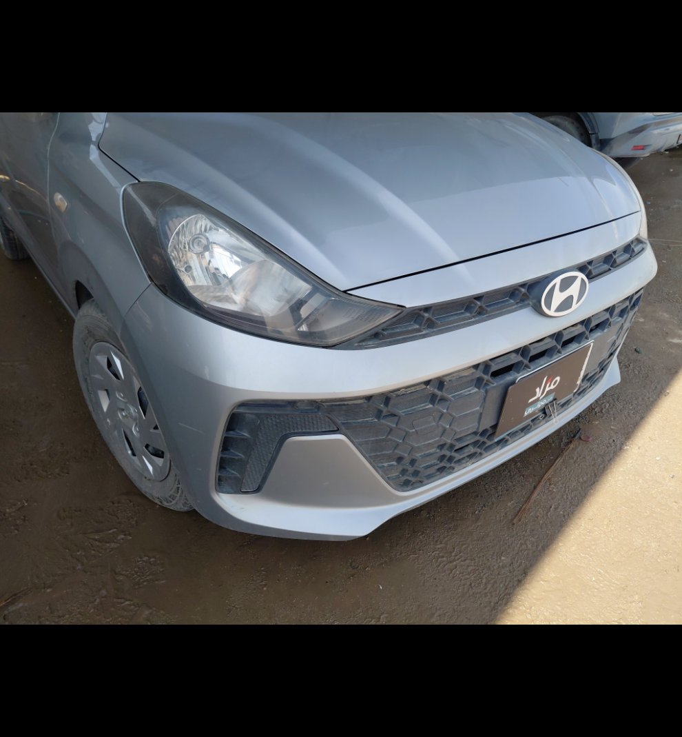 هيونداي جراند i10 STD 2024 image