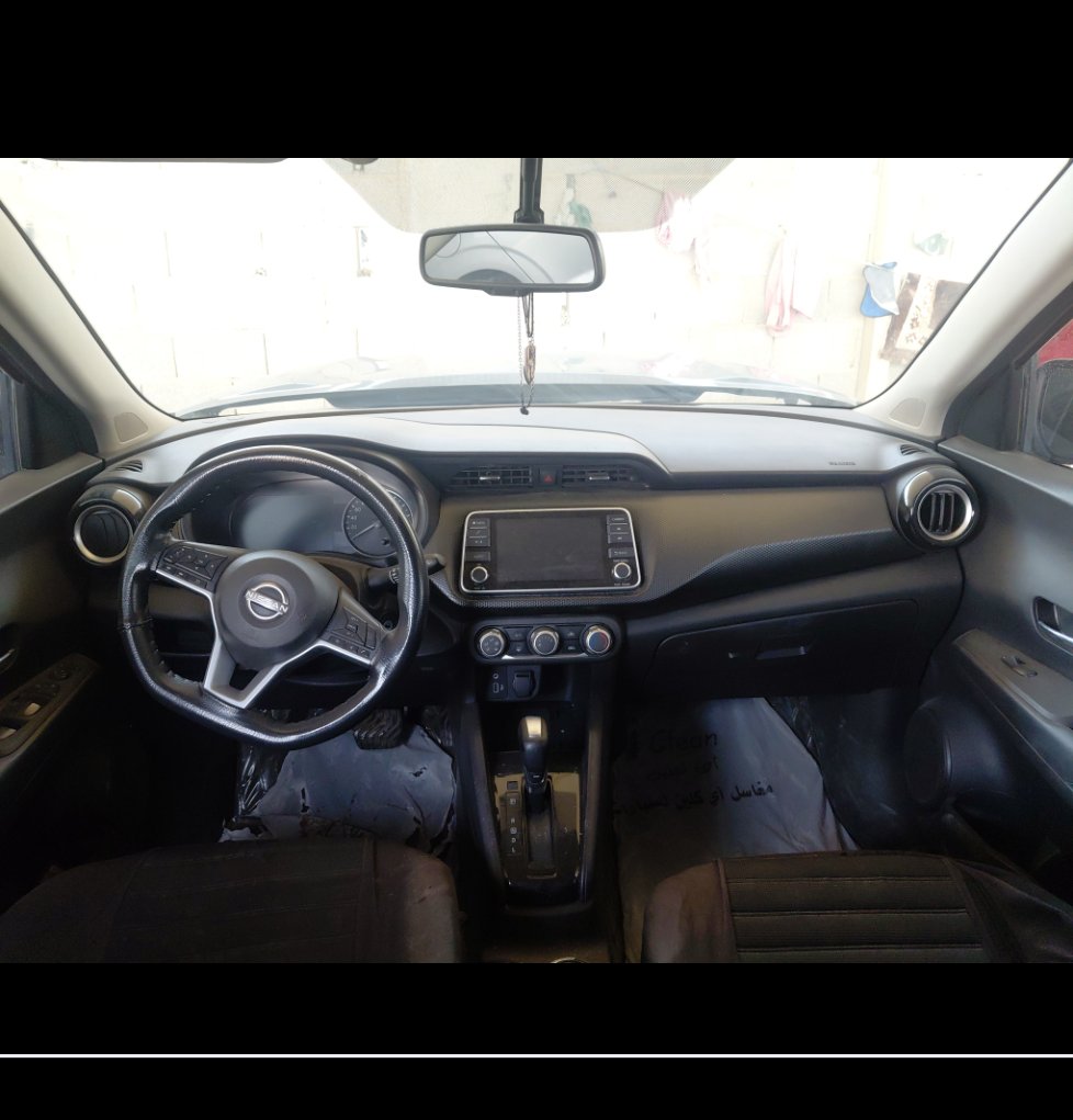 نيسان كيكس إس رياضية 2024 image