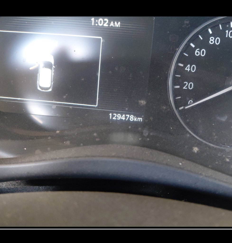 نيسان كيكس إس رياضية 2024 image