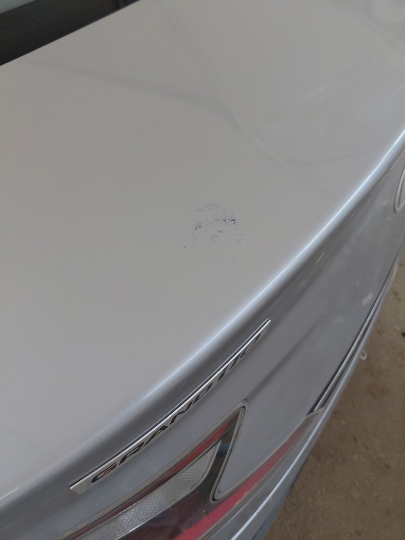 هيونداي جراند i10 STD 2024 image