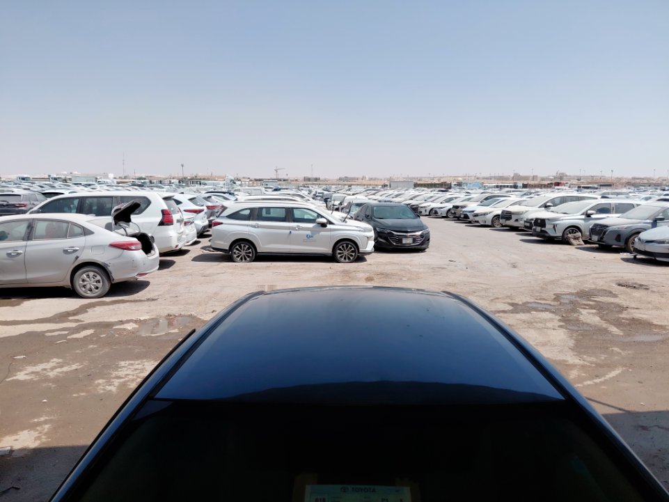 تويوتا كورولا XLI EXE 2024 image