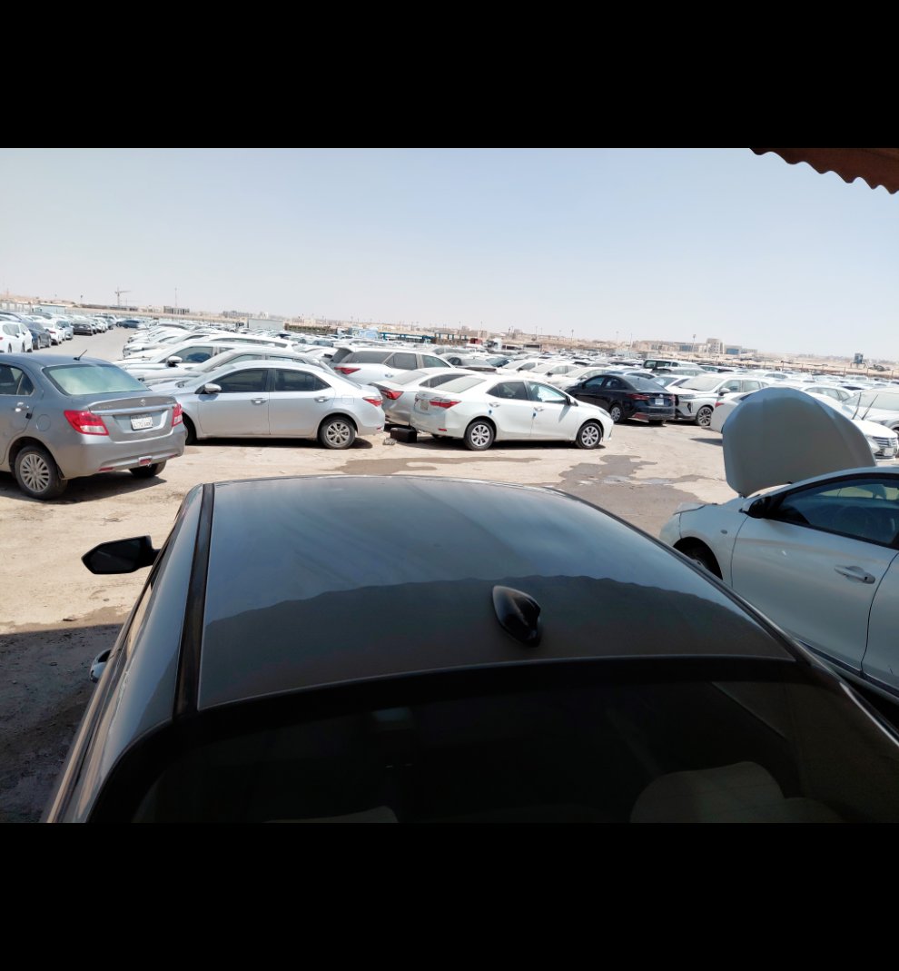 هيونداي أكسنت STD 2024 image