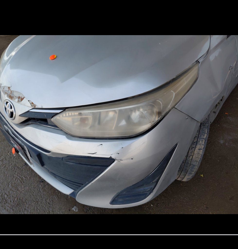 تويوتا يارس Y 2019 image