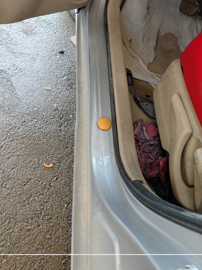 تويوتا يارس Y 2019 image