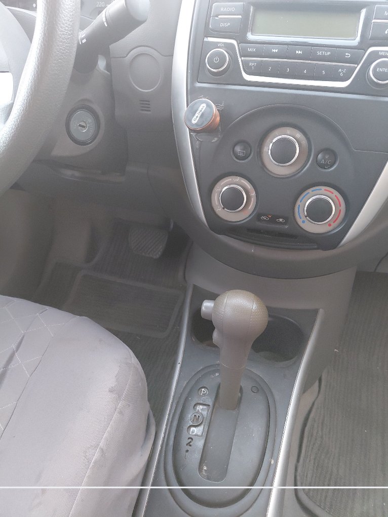 نيسان صني STD 2023 image