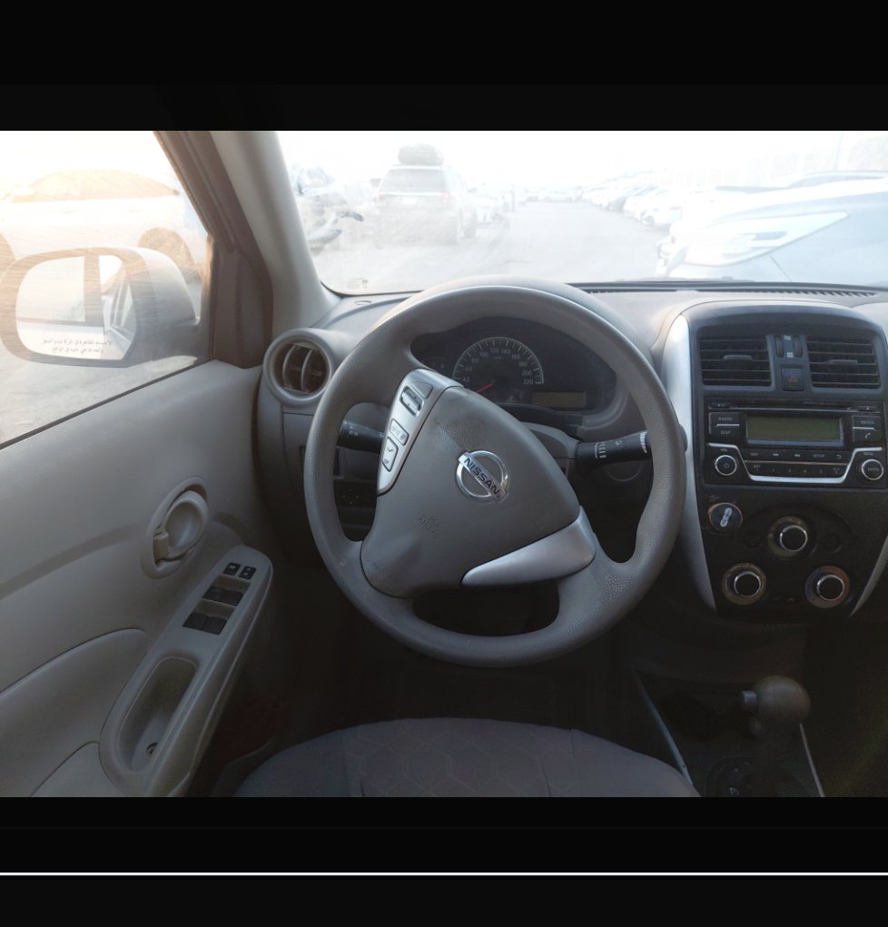 نيسان صني STD 2023 image