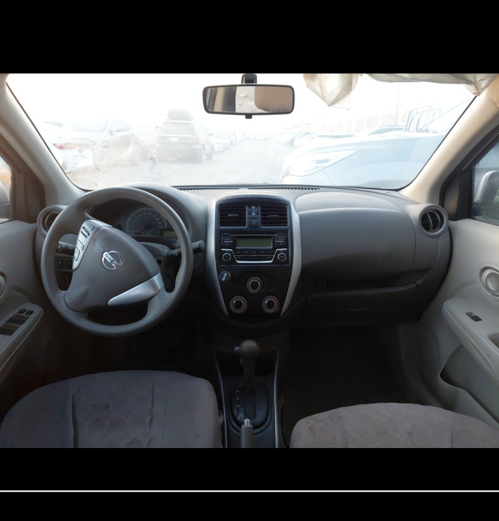 نيسان صني STD 2023 image