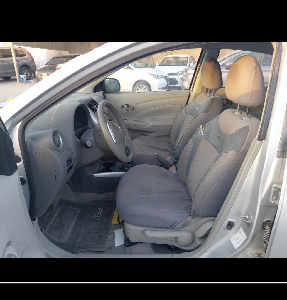 نيسان صني STD 2023 image