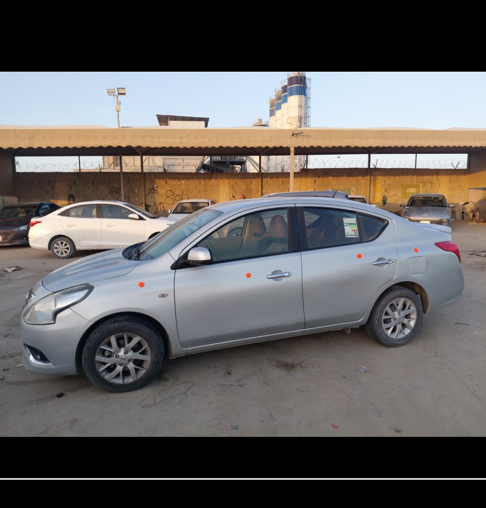 نيسان صني STD 2023 image