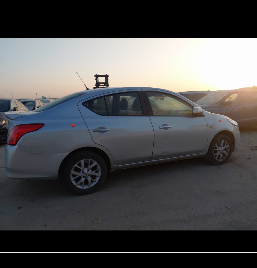 نيسان صني STD 2023 image