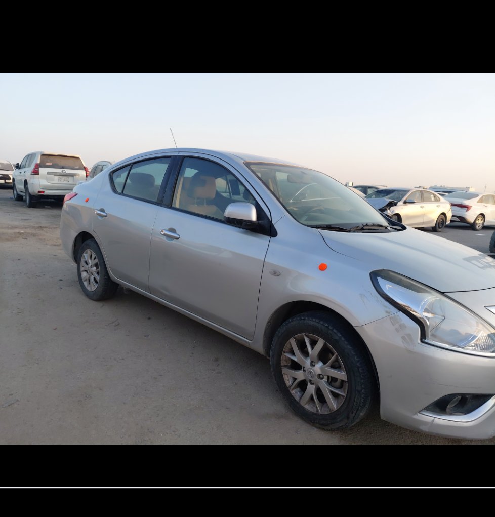 نيسان صني STD 2023 image