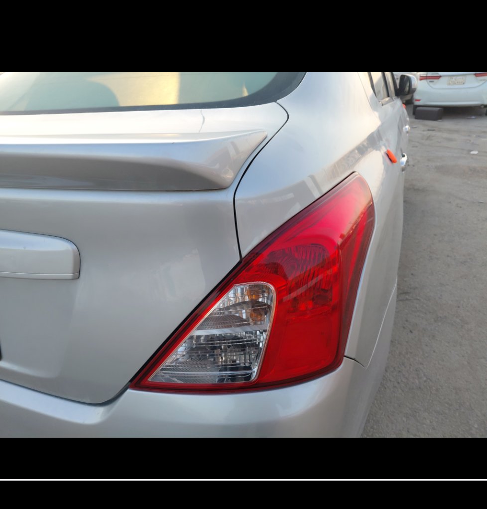 نيسان صني STD 2023 image
