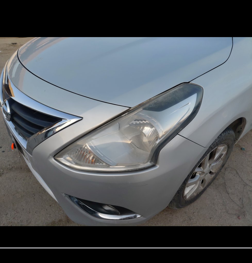 نيسان صني STD 2023 image