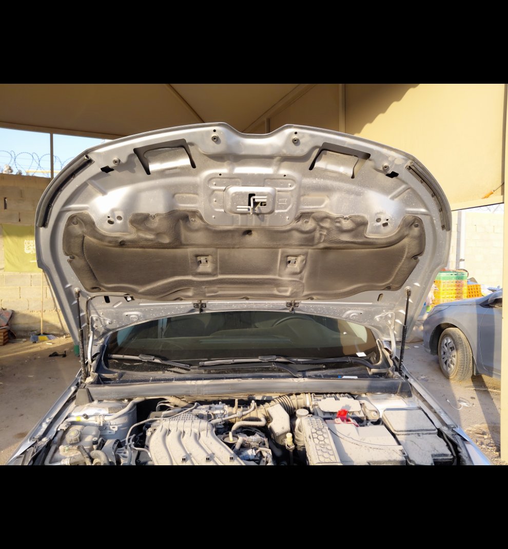 رينو ميجان E - STD 2024 image