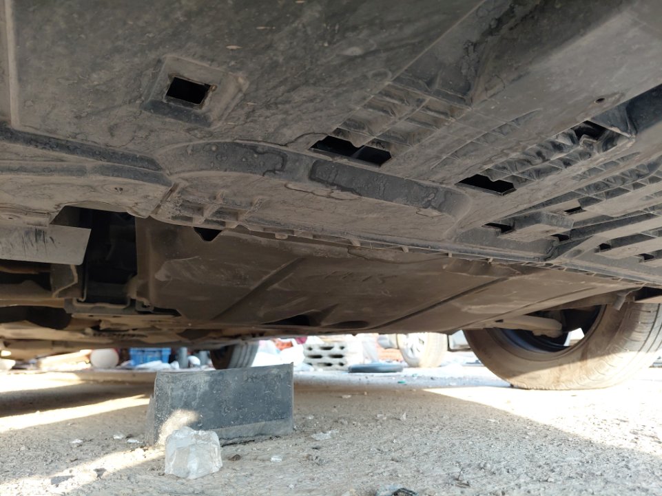 رينو ميجان E - STD 2024 image