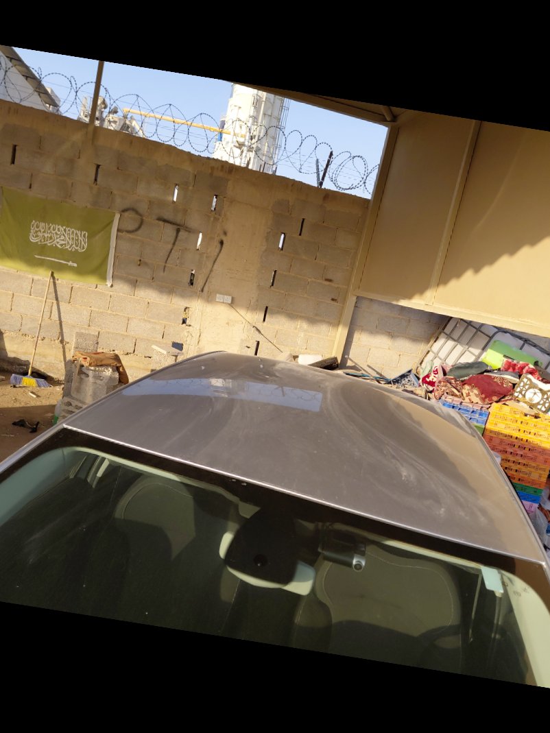رينو ميجان E - STD 2024 image