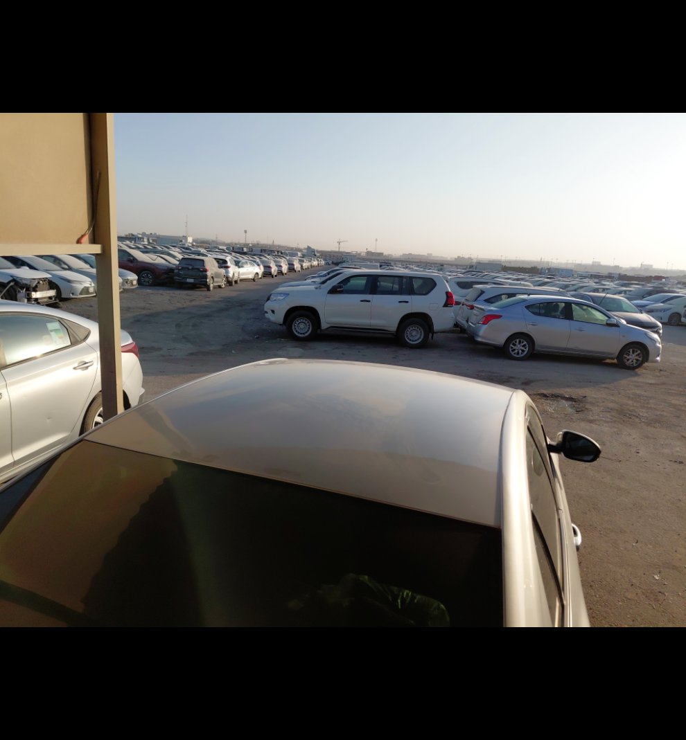 رينو ميجان E - STD 2024 image