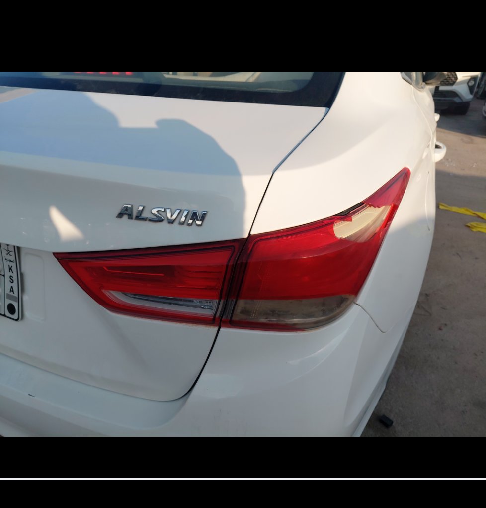 شانجان السفن عادي 2024 image