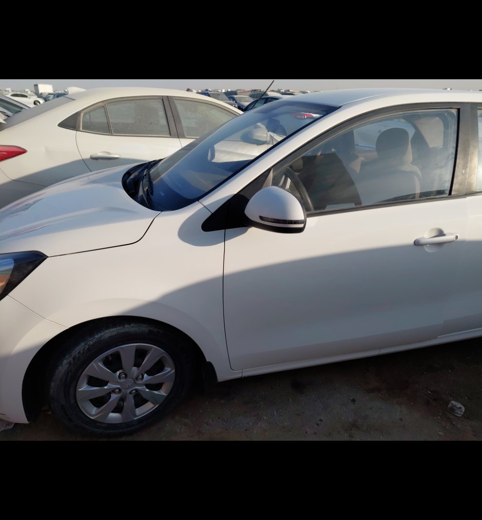 كيا بيجاس STD 2024 image