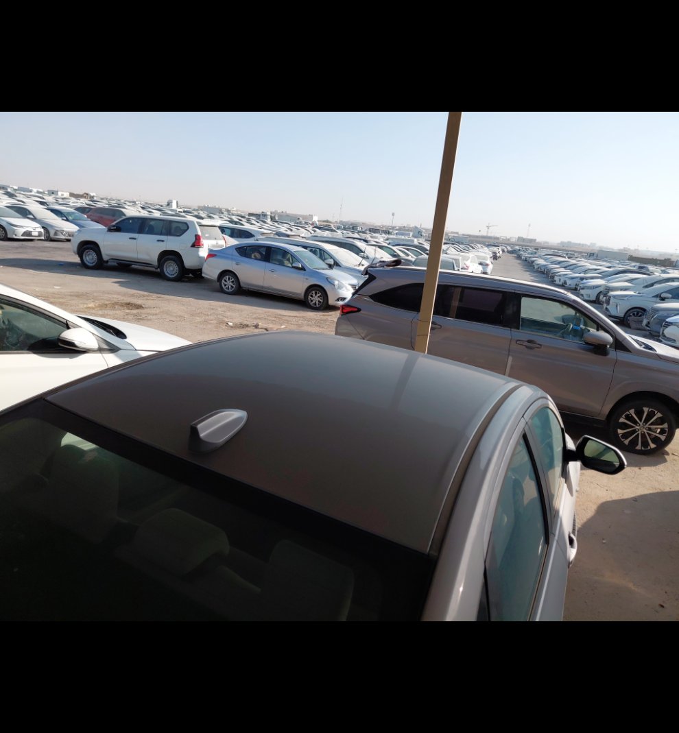 تويوتا يارس Y 2024 image