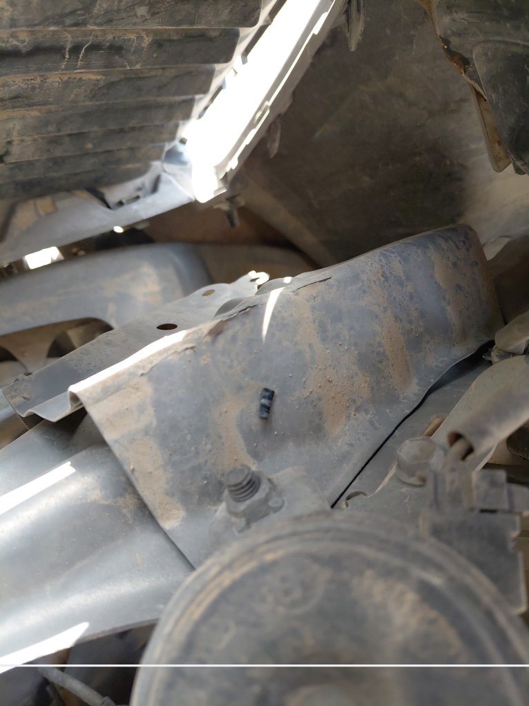 تويوتا يارس Y 2023 image