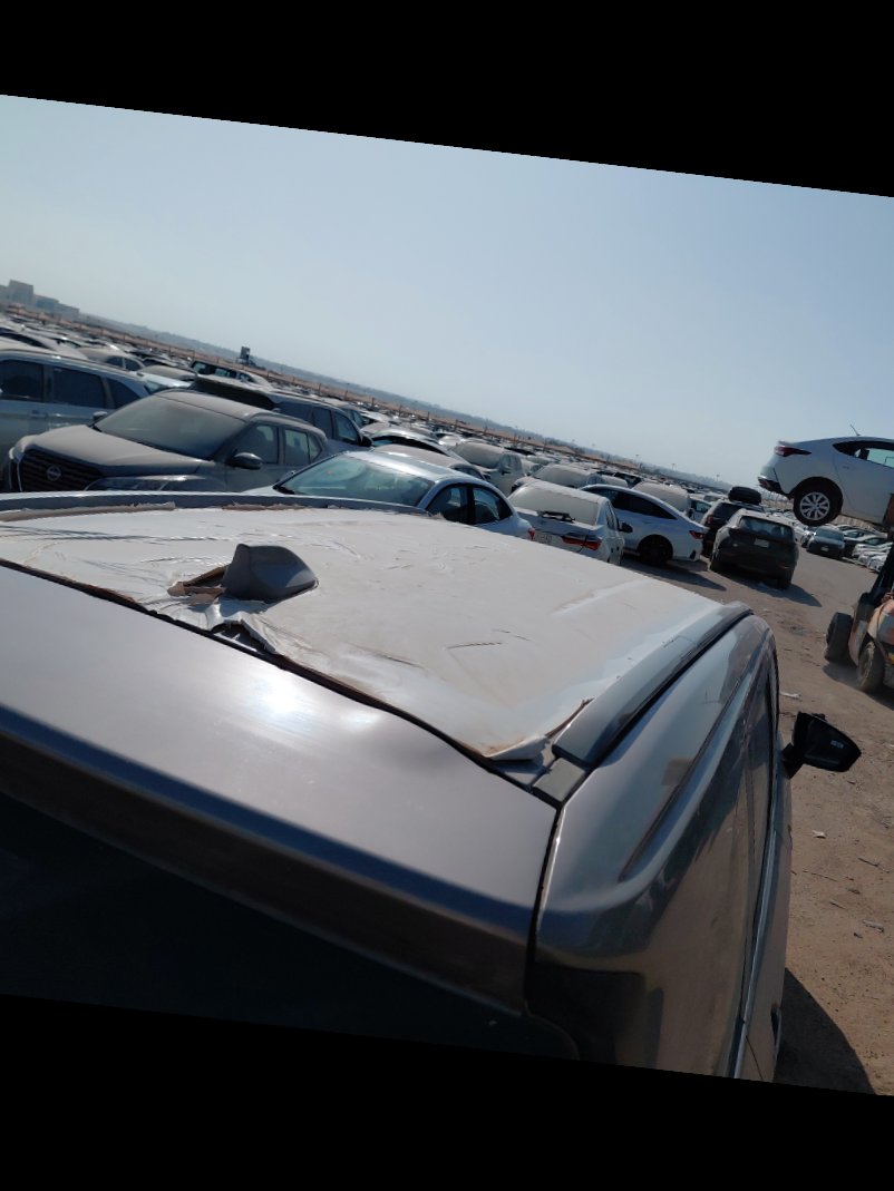 تويوتا فيلوز GLX 2024 image