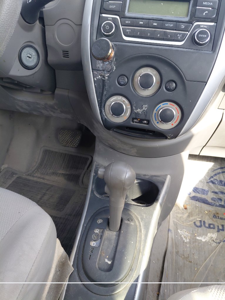 نيسان صني SV كومفورت 2023 image