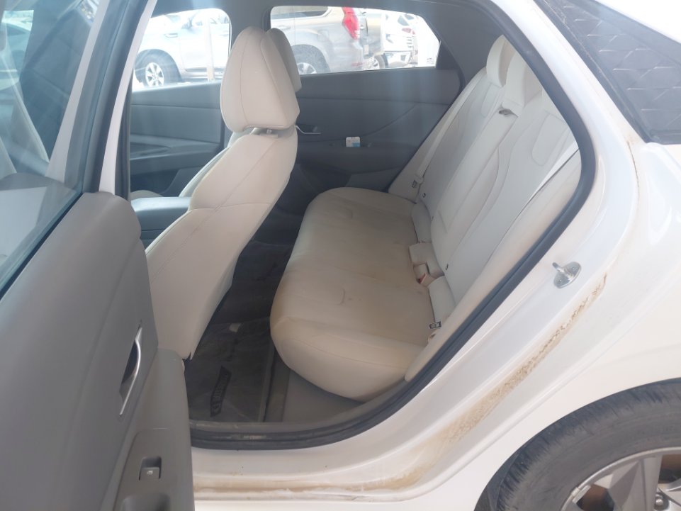 هيونداي إلنترا STD 2024 image